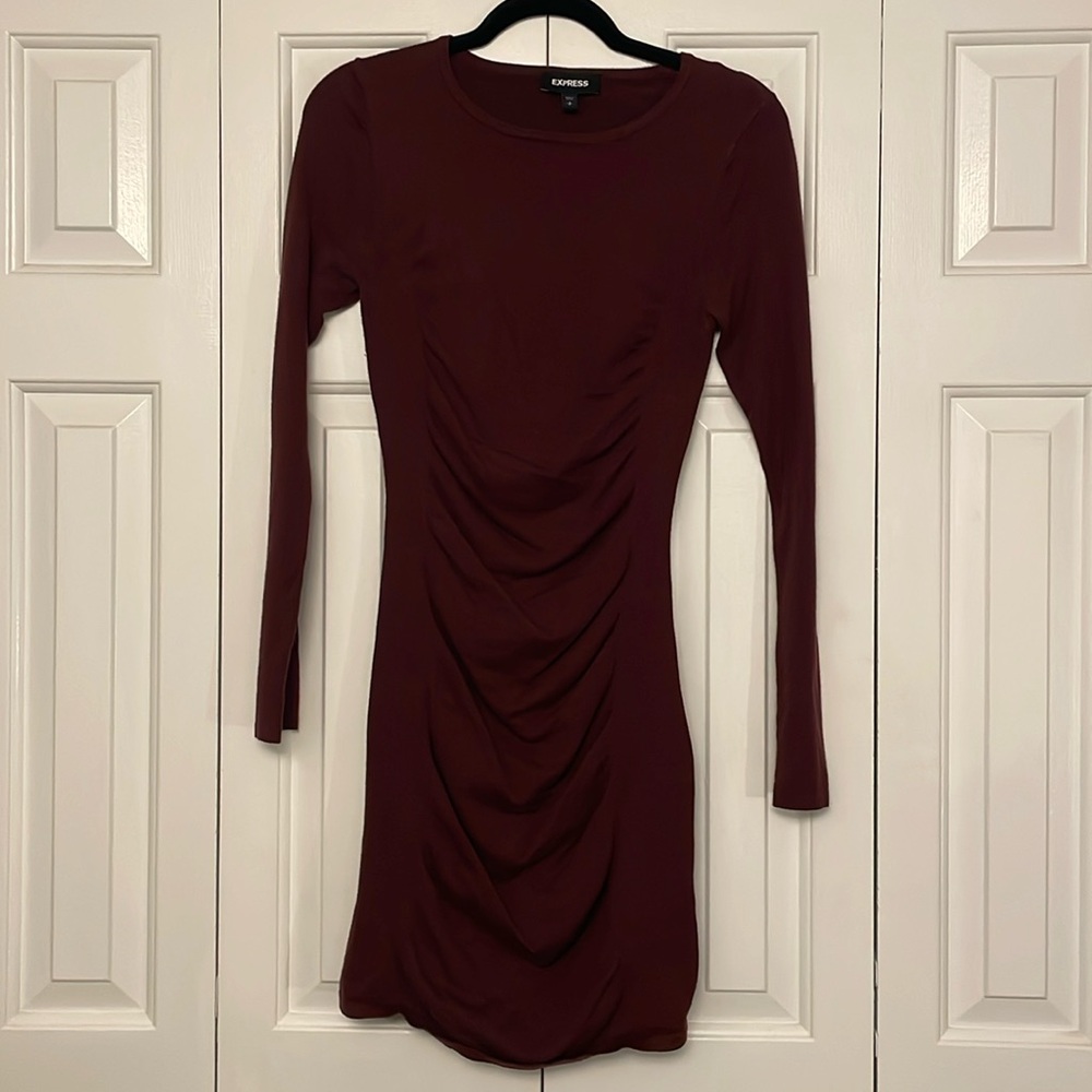 3 FOR $15 ‼️ Express sweater dress